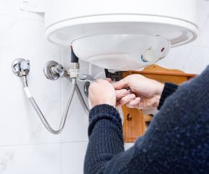 About Emergency plumbing pros Shapleigh, ME